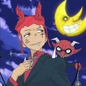 Meet your Posher, Aamarion